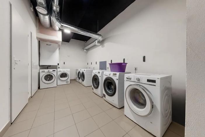 Pronájem bytu 1+kk, Pelhřimov, Slovanského bratrství, 24 m2