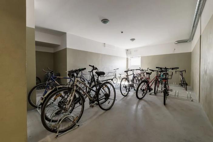 Pronájem bytu 1+kk, Pelhřimov, Slovanského bratrství, 24 m2