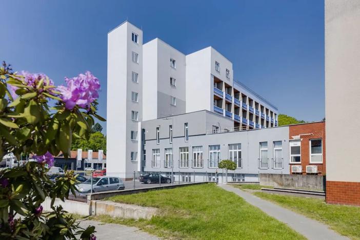 Pronájem bytu 1+kk, Pelhřimov, Slovanského bratrství, 25 m2