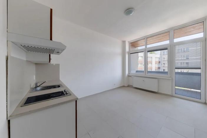 Pronájem bytu 1+kk, Pelhřimov, Slovanského bratrství, 25 m2
