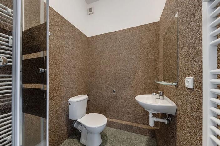 Pronájem bytu 1+kk, Pelhřimov, Slovanského bratrství, 25 m2