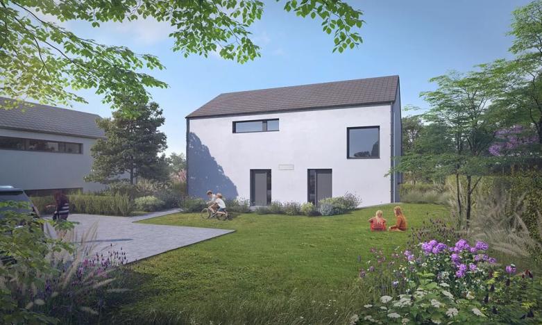 Prodej bytu 3+kk, Němčičky, 77 m2