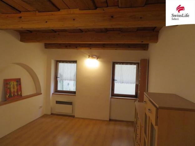 Prodej bytu 2+kk, Jihlava, Mrštíkova, 36 m2