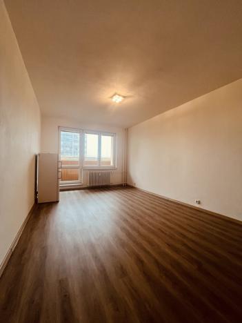 Pronájem bytu 1+kk, Ostrava - Poruba, Francouzská, 26 m2