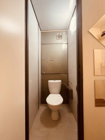 Pronájem bytu 1+kk, Ostrava - Poruba, Francouzská, 26 m2