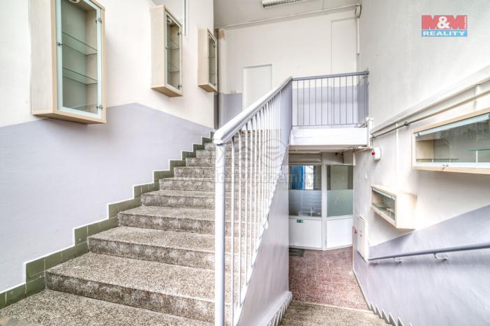 Prodej výrobních prostor, Planá, Zámecká, 2800 m2