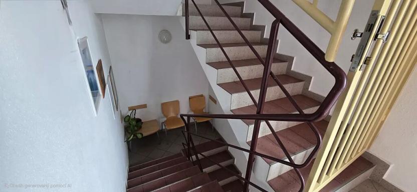 Pronájem kanceláře, Zlín, Lešetín IV, 75 m2