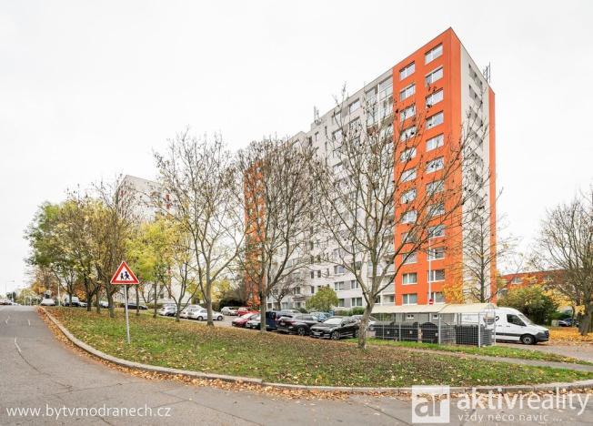 Prodej bytu 3+kk, Praha - Modřany, Levského, 63 m2