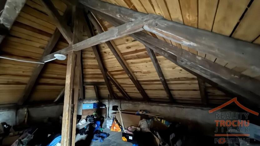 Prodej rodinného domu, Rychnov nad Kněžnou, Zbuzany, 77 m2