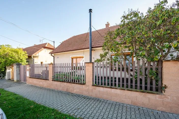 Prodej rodinného domu, Kralupy nad Vltavou, Ke Koupališti, 120 m2