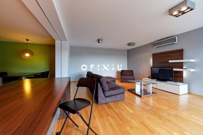 Pronájem bytu 2+kk, Brno - Staré Brno, Kopečná, 87 m2