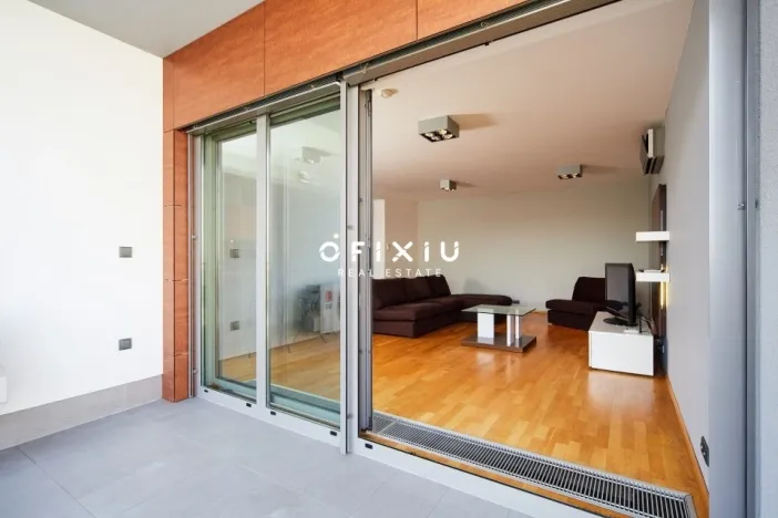 Pronájem bytu 2+kk, Brno - Staré Brno, Kopečná, 87 m2