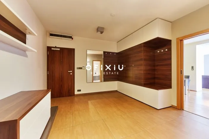 Pronájem bytu 2+kk, Brno - Staré Brno, Kopečná, 87 m2