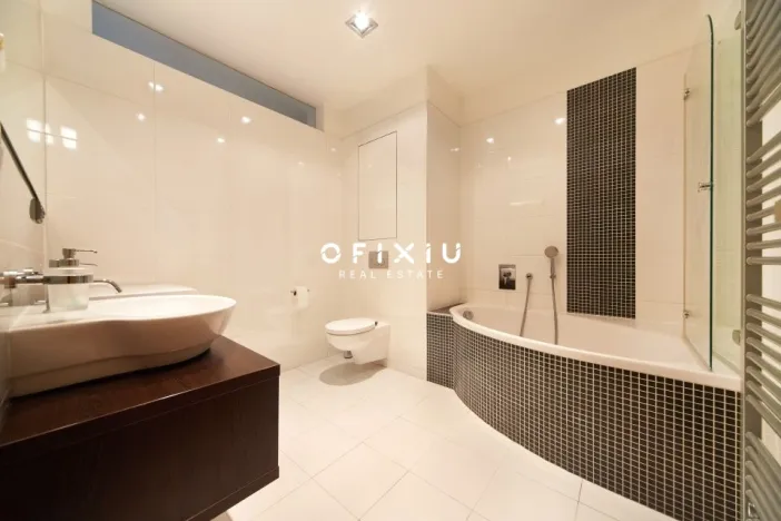 Pronájem bytu 2+kk, Brno - Staré Brno, Kopečná, 87 m2