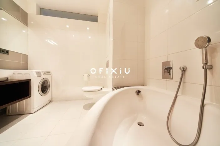 Pronájem bytu 2+kk, Brno - Staré Brno, Kopečná, 87 m2