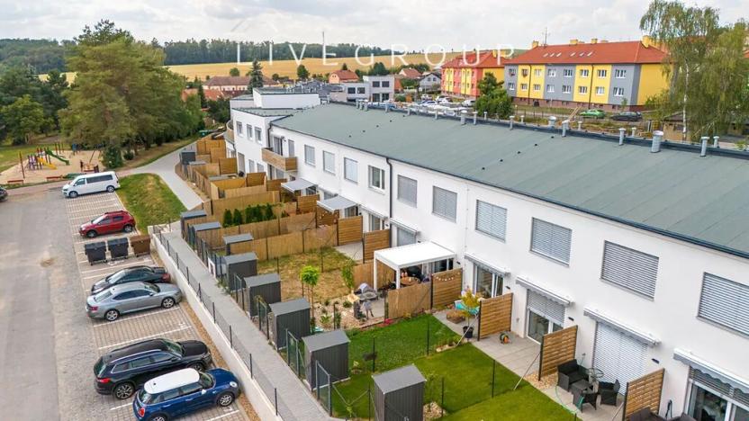 Prodej bytu 2+kk, Zbýšov, čtvrť Padělky, 59 m2