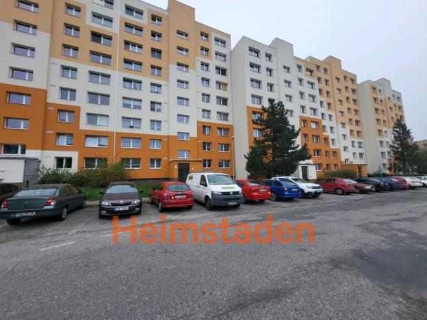 Pronájem bytu 3+1, Karviná - Ráj, Prameny, 78 m2