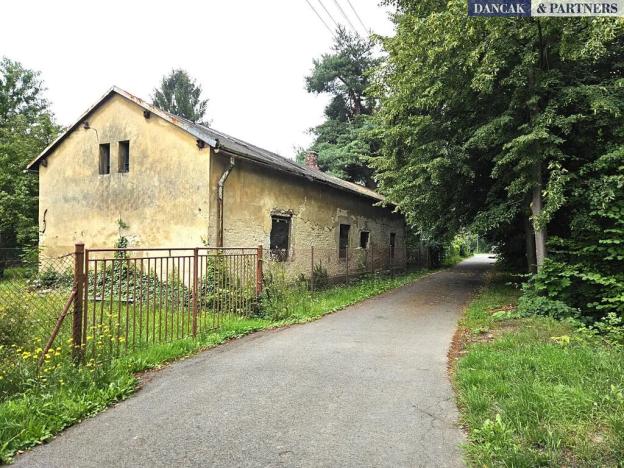 Prodej rodinného domu, Bohumín, Sokolovská, 90 m2