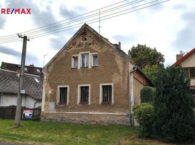 Prodej rodinného domu, Tis u Blatna, 196 m2
