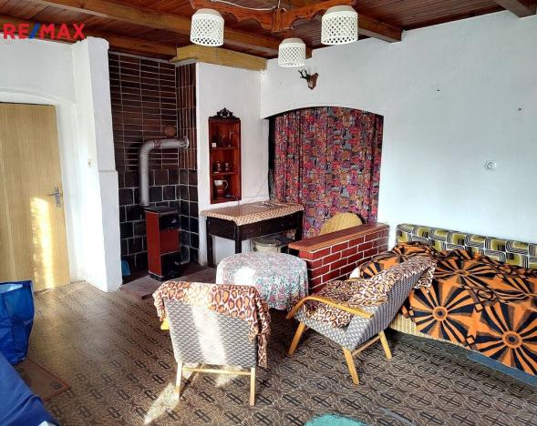 Prodej rodinného domu, Tis u Blatna, 196 m2