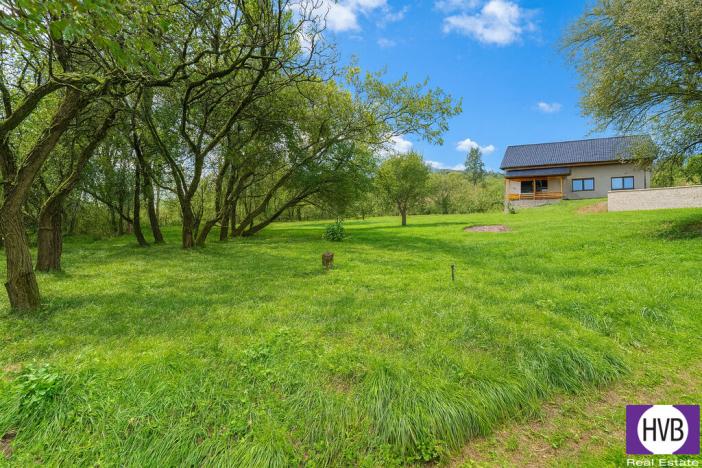 Prodej pozemku pro bydlení, Drevníky, 1255 m2