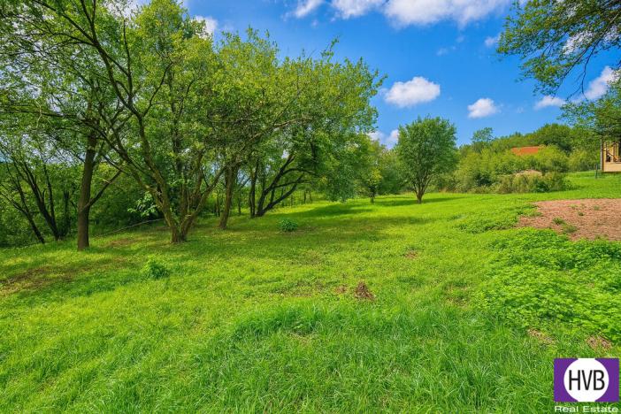 Prodej pozemku pro bydlení, Drevníky, 1255 m2