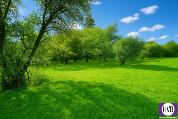 Prodej pozemku pro bydlení, Drevníky, 1255 m2