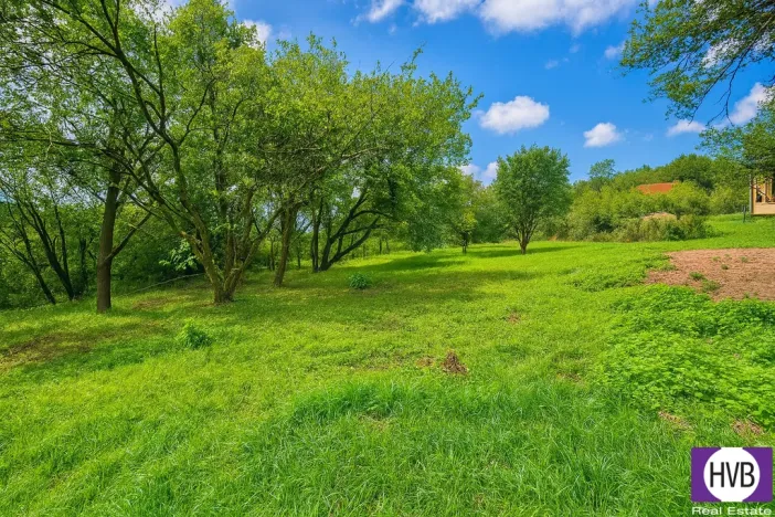 Prodej pozemku pro bydlení, Drevníky, 1255 m2