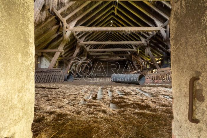 Prodej komerčního pozemku, Kolinec - Malonice, 3899 m2