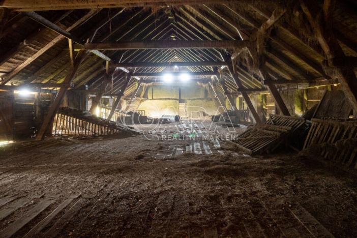 Prodej komerčního pozemku, Kolinec - Malonice, 3899 m2