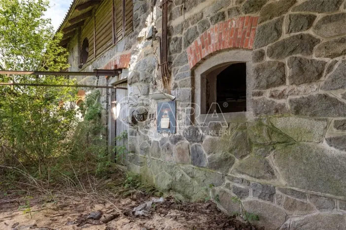 Prodej komerčního pozemku, Kolinec - Malonice, 3899 m2