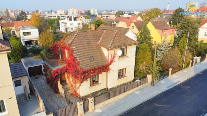 Prodej rodinného domu, Brandýs nad Labem-Stará Boleslav, Výletní, 183 m2