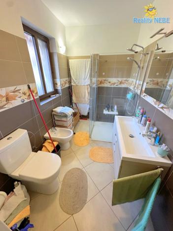 Prodej rodinného domu, Brandýs nad Labem-Stará Boleslav, Výletní, 183 m2