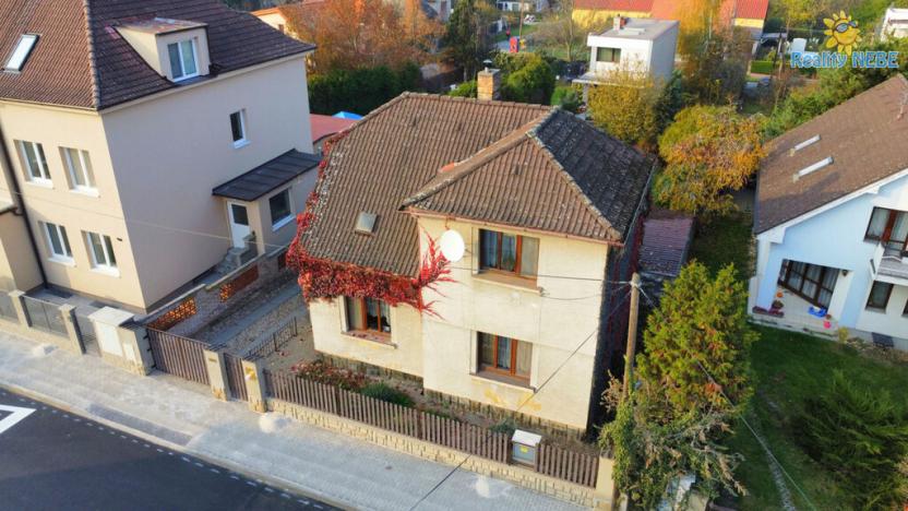 Prodej rodinného domu, Brandýs nad Labem-Stará Boleslav, Výletní, 183 m2