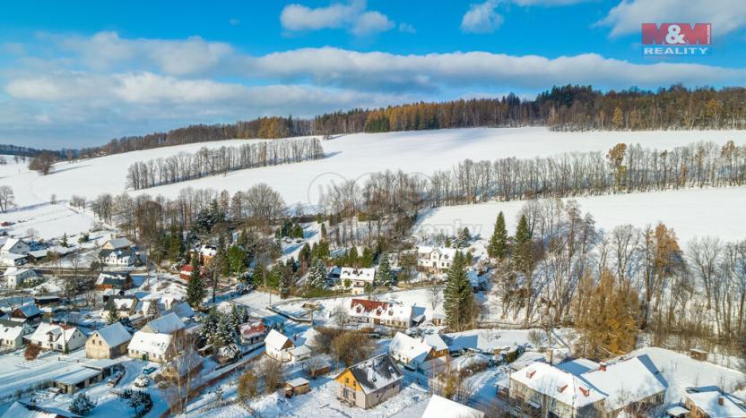 Prodej ubytování, Lázně Libverda, 543 m2