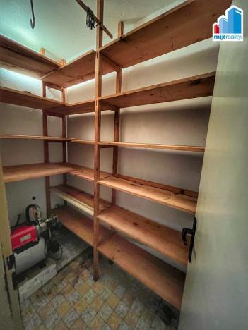 Prodej rodinného domu, Žilov - Stýskaly, 95 m2