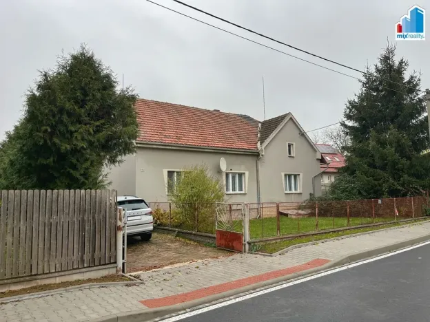 Prodej rodinného domu, Žilov - Stýskaly, 95 m2