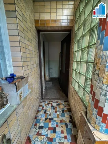 Prodej rodinného domu, Žilov - Stýskaly, 95 m2