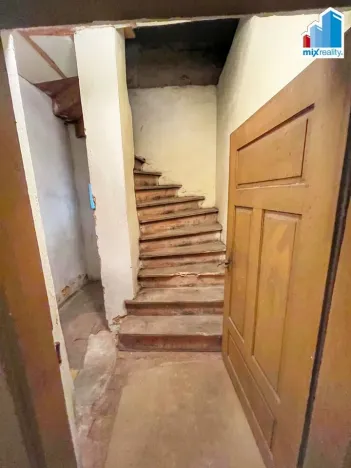 Prodej rodinného domu, Žilov - Stýskaly, 95 m2