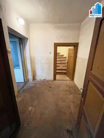 Prodej rodinného domu, Žilov - Stýskaly, 95 m2