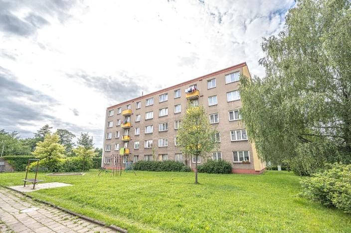 Pronájem bytu 2+1, Třinec, Lidická, 56 m2