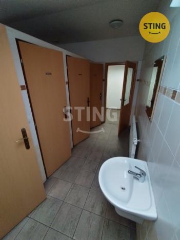 Pronájem kanceláře, Třinec, 21 m2