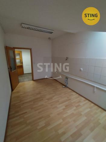 Pronájem kanceláře, Třinec, 21 m2