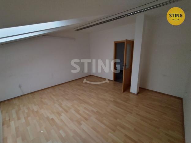 Pronájem kanceláře, Třinec, 21 m2