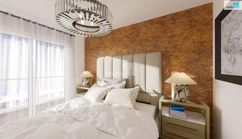 Prodej bytu 3+kk, Liberec - Liberec X-Františkov, Švermova, 88 m2