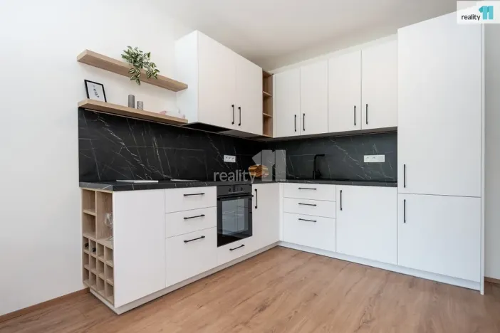 Prodej bytu 3+kk, Liberec - Liberec X-Františkov, Švermova, 88 m2