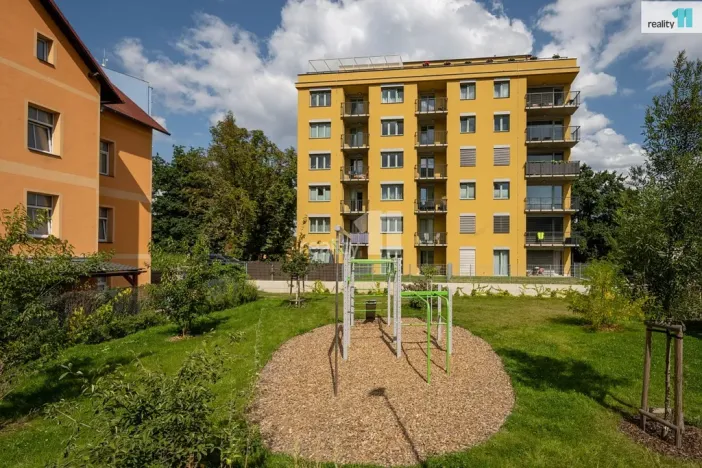 Prodej bytu 3+kk, Liberec - Liberec X-Františkov, Švermova, 88 m2