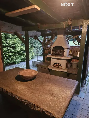 Prodej chalupy, Krompach, 260 m2