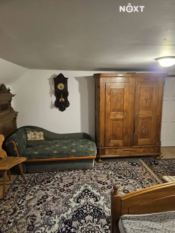 Prodej chalupy, Krompach, 260 m2