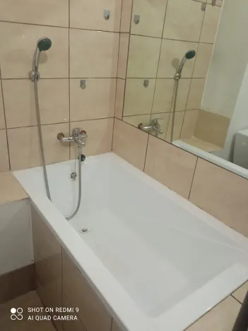 Pronájem bytu 1+kk, Chomutov, Mjr. Šulce, 25 m2